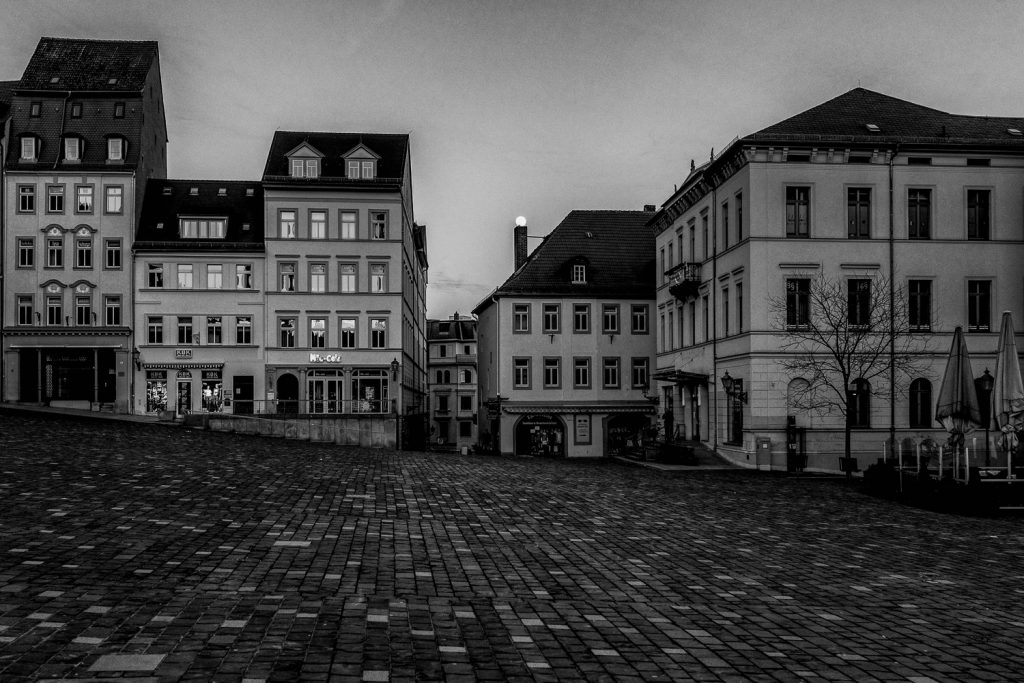 marktplatz altenburg