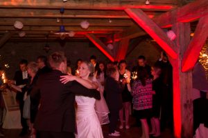 hochzeit mit dj eisenach