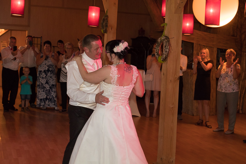 hochzeit mit dj bad langensalza