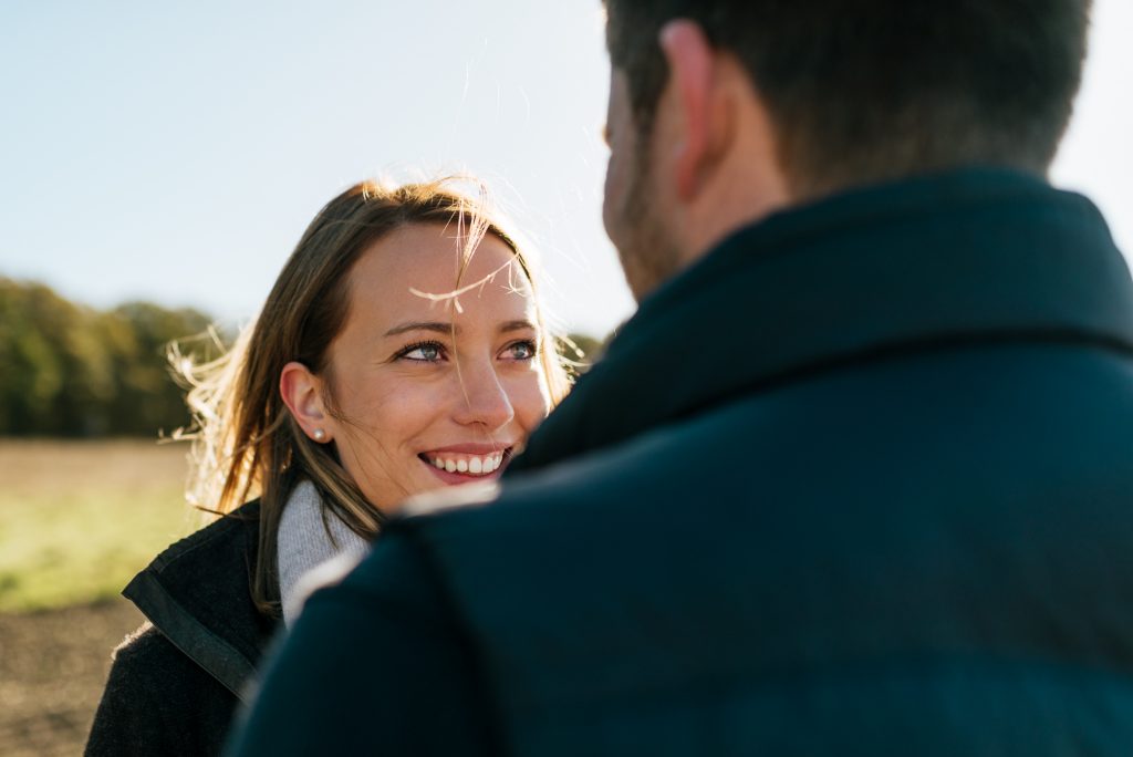 hochzeitsfotograf spreewald paarshooting