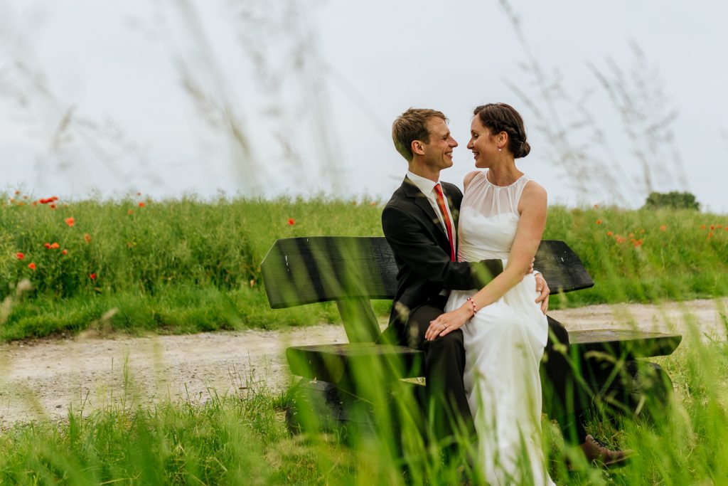 hochzeitsfotografie im eichsfeld