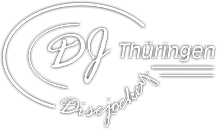 DJ Discjockey Thüringen